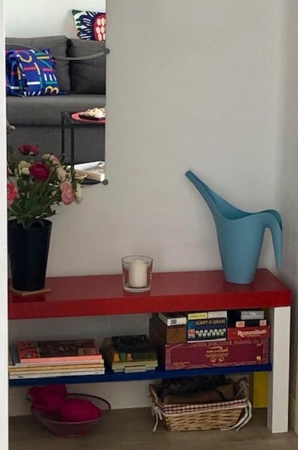 플라야 온다 Casa La Gangita, Con Wifi Gratis 아파트 외부 사진