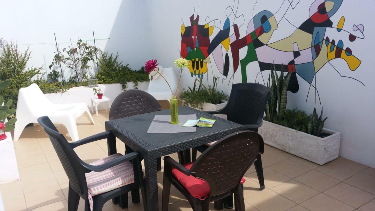 플라야 온다 Casa La Gangita, Con Wifi Gratis 아파트 외부 사진